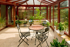 Henfords Marsh conservatory quotes