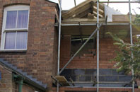free Henfords Marsh home extension quotes