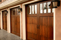 Henfords Marsh garage extension quotes