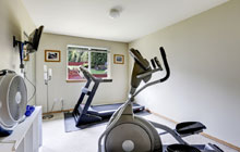 Henfords Marsh home gym construction leads